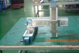 青島騰祺 專業直角坐標機器人生產廠家，技術咨詢與價格解析